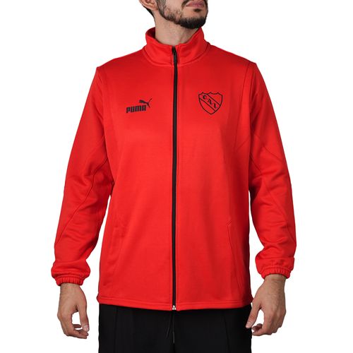 Campera Puma Independiente Ftblenergy
