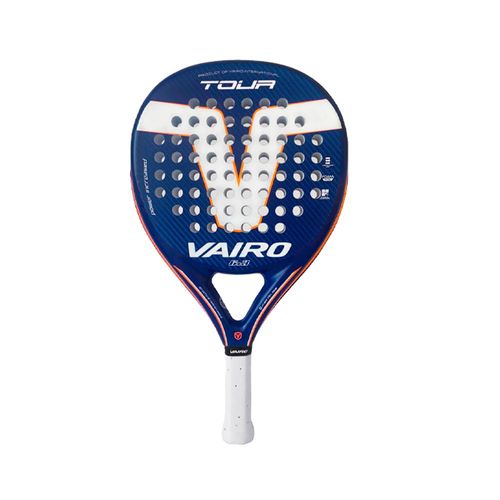 Paleta Padel Vairo L Europa Tour