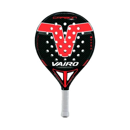 Paleta Padel Vairo L Europa Carbon