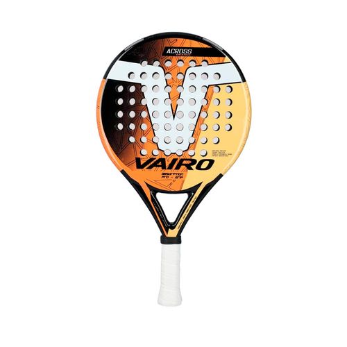 Paleta Padel Vairo Across