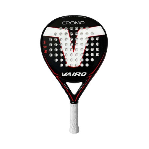 Paleta Padel Vairo L Europa Cromo Tour