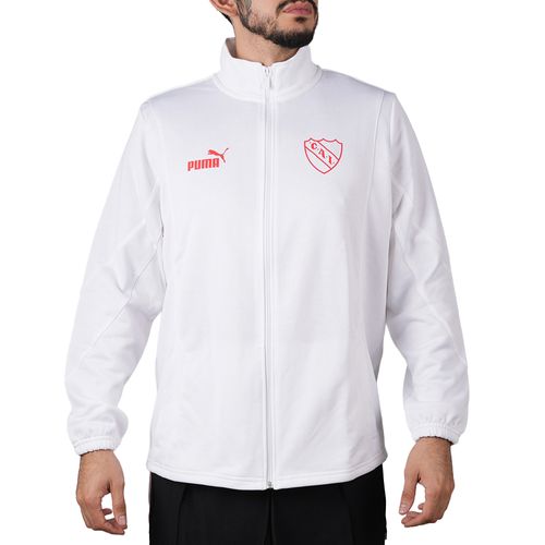 Campera Puma Independiente Ftblenergy