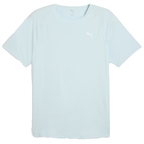 Remera Hombre Puma Run Cloudspun