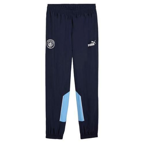 Pantalón Hombre Puma Manchester City Ftblarchive