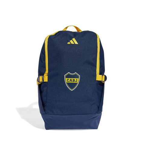 Mochila Unisex adidas Boca Juniors