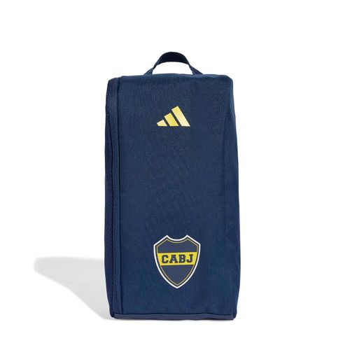 Botinero Unisex adidas Boca Juniors