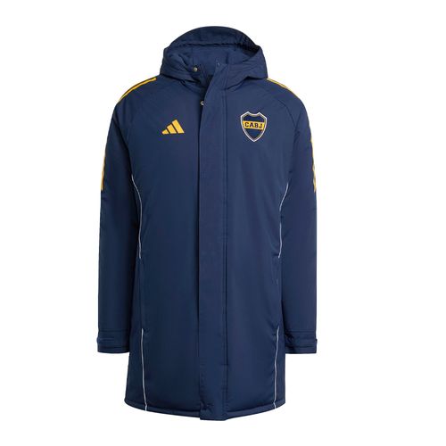 Camperón Hombre adidas Boca Juniors