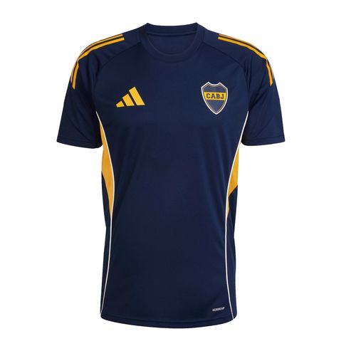 Remera Hombre adidas Boca Juniors
