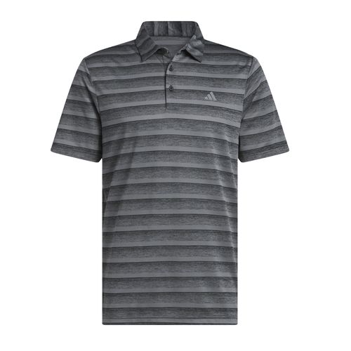 Chomba De Golf adidas Stripes
