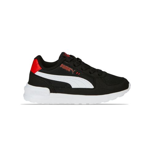 Zapatillas Niños Puma Gravition Ac Ps