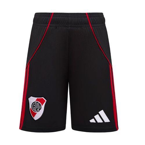 Short Niño adidas River Plate