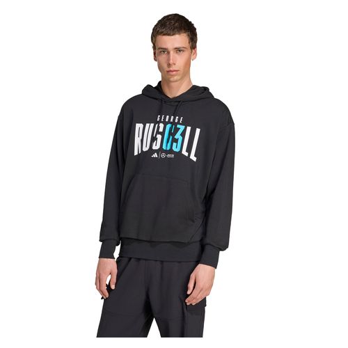 Buzo Hombre adidas Mercedes Amg George Russell