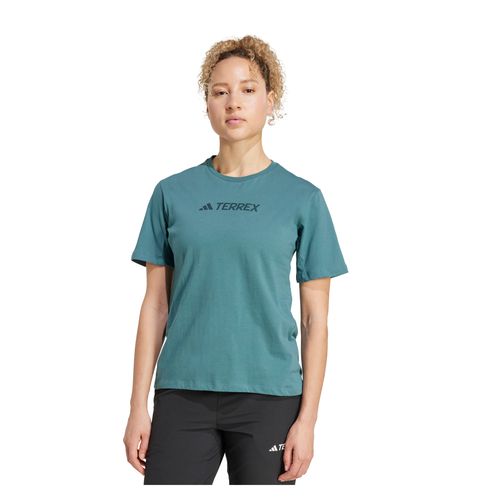 Remera Mujer adidas Terrex