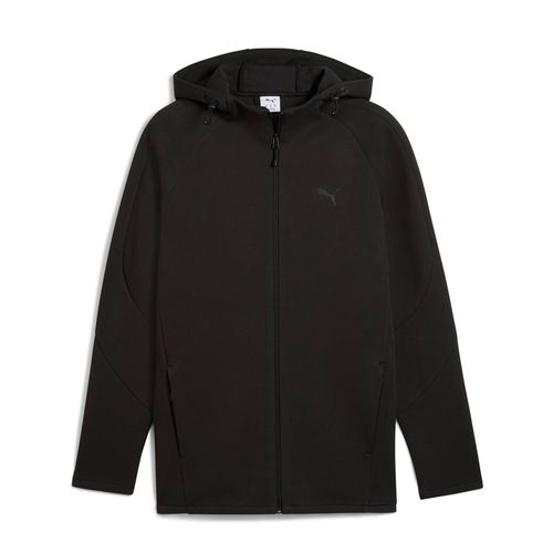Campera Hombre Puma Evostripe Core Fz