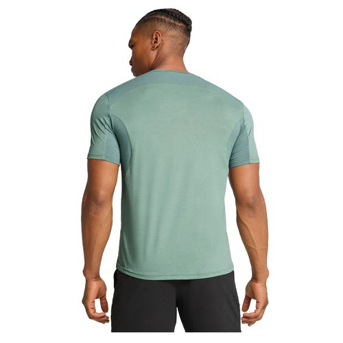 Remera Hombre Puma Cloudspun Soft