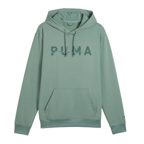 Buzo Hombre Puma Cloudspun Branded