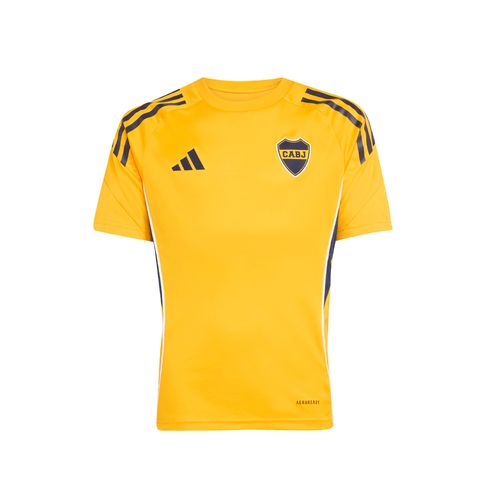 Remera Hombre Niño Boca Juniors