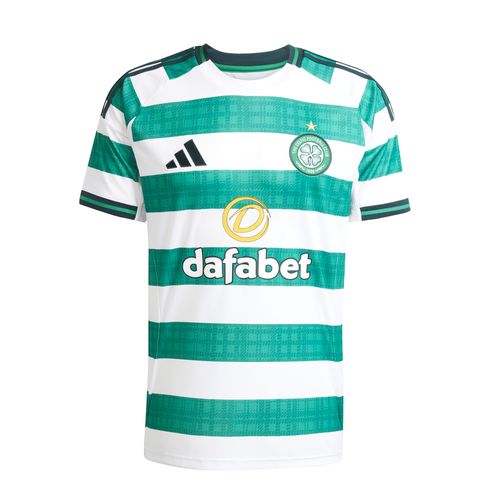 Camiseta Hombre adidas Celtic