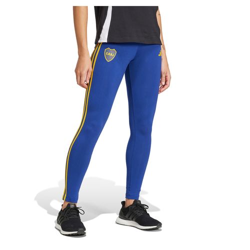 Calza Mujer adidas Boca Juniors