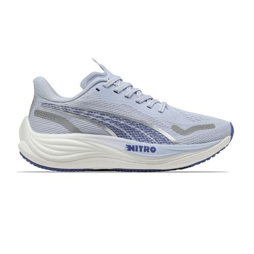Zapatillas Mujer Puma Velocity Nitro 3
