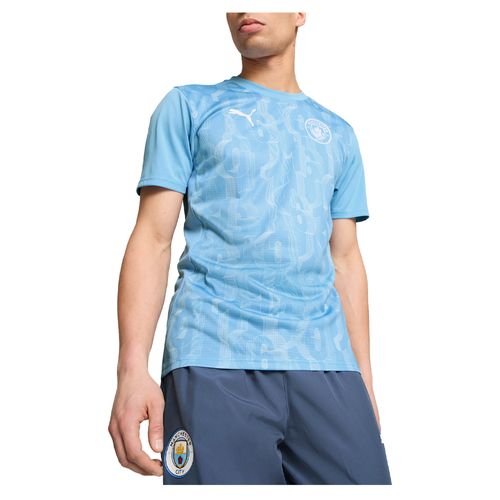 Remera Hombre Puma Manchester City