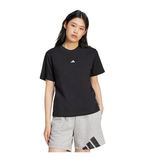 Remera Mujer adidas Ess Small Logo