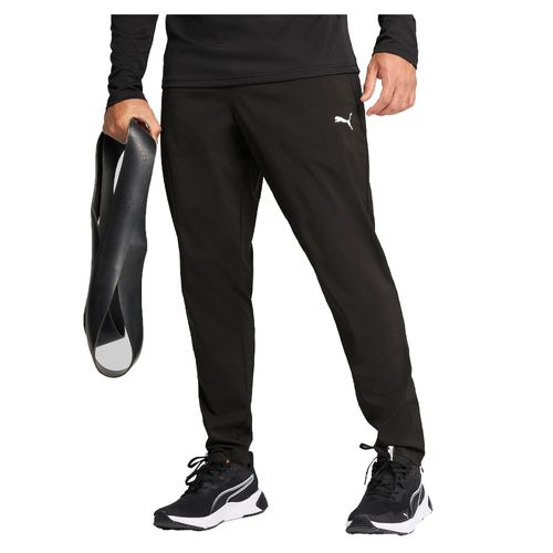 Pantalón Hombre Puma Tad Essentials