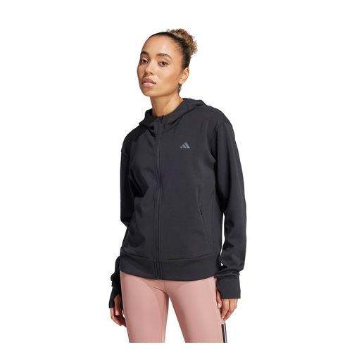 Campera Mujer adidas D4t