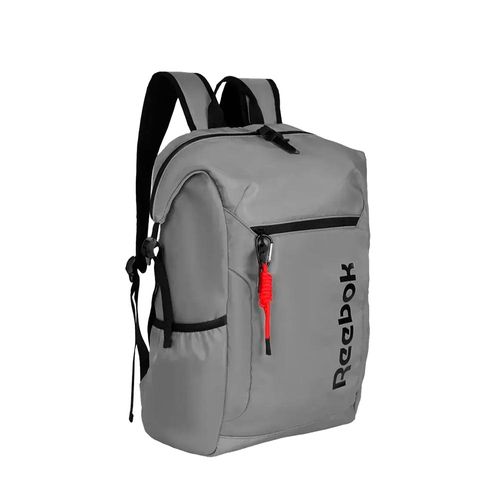 Mochila Unisex Reebok Porta Notebook
