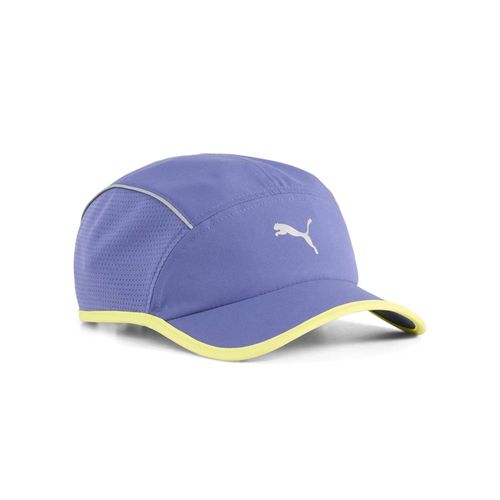 Gorra Unisex Puma Runner Short Visor