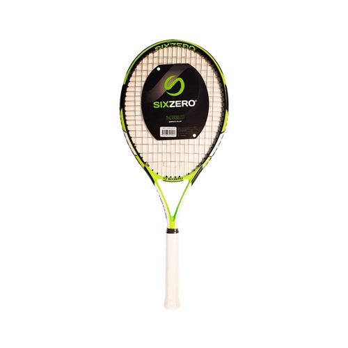 Raqueta Sixzero Nexo G2 Venegbla Grip 2