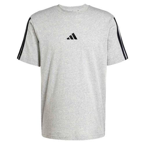 Remera Hombre adidas Ess 3 Stripes
