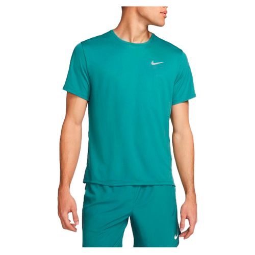 Remera Hombre Nike Miler
