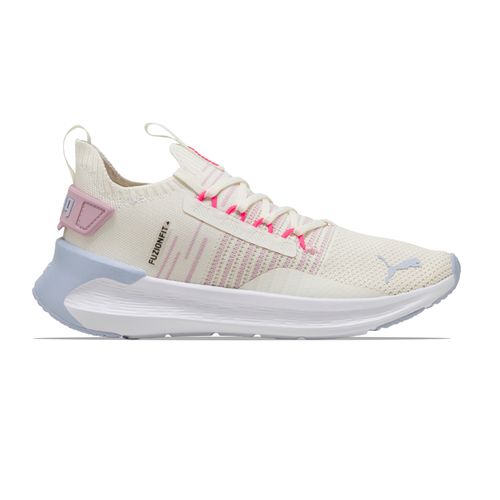 Zapatillas Mujer Puma Softride Symmetry Fuzion