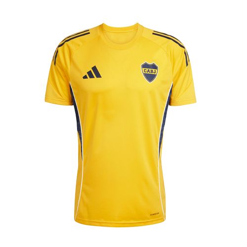 Remera Hombre adidas Boca Juniors