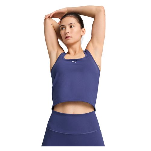 Musculosa Mujer Puma Cloudspun