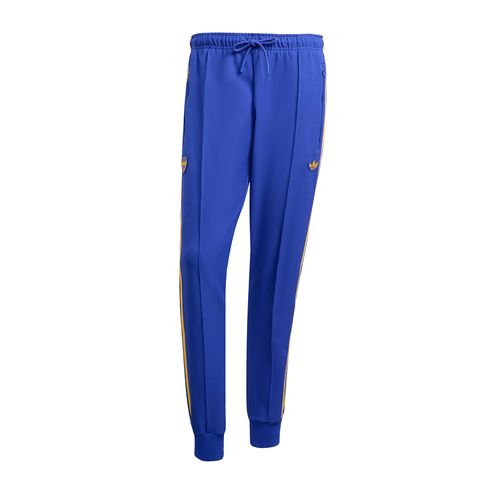 Pantalón Hombre adidas Boca Juniors Icon