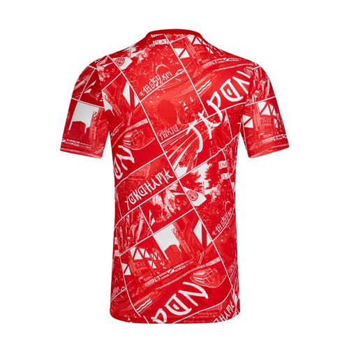 Remera Hombre adidas River Plate