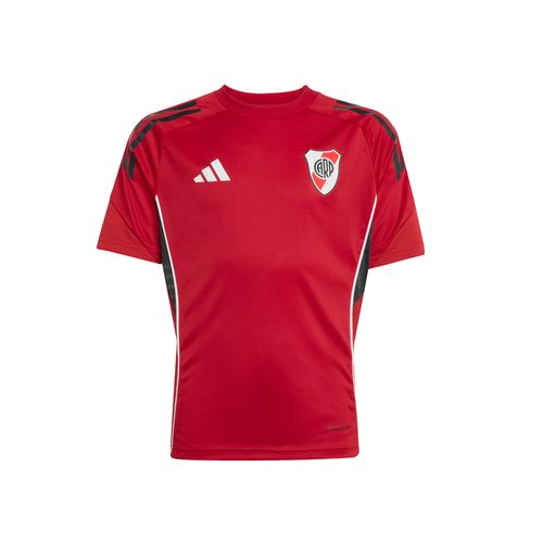 Remera Niño adidas River Plate