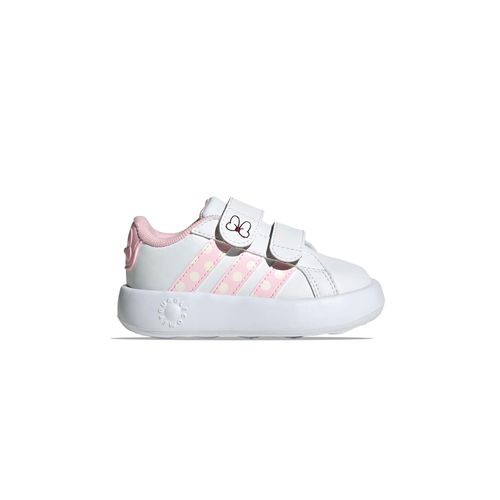 Zapatillas Bebé adidas Grand Court Minnie
