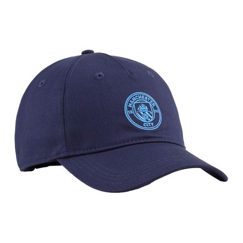 Gorra Unisex Puma Manchester City