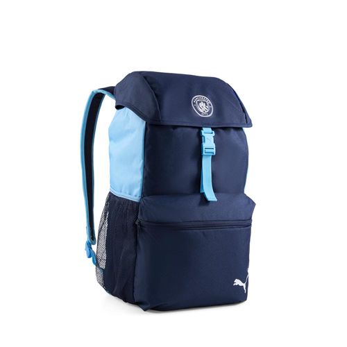 Mochila Unisex Puma Manchester City
