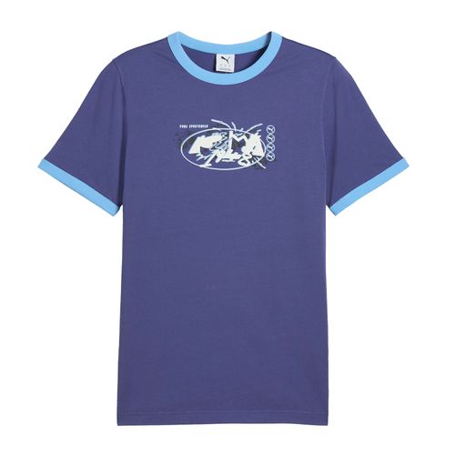 Remera Hombre Puma Future Archive Graphic