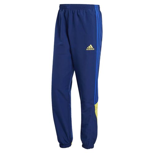 Pantalon Hombre adidas Boca Juniors