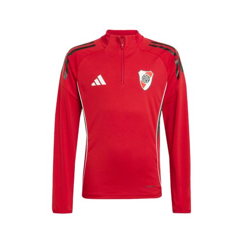 Buzo Niño adidas River Plate
