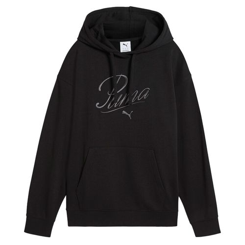Buzo Mujer Puma Script