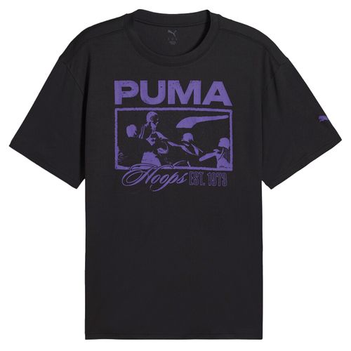 Remera Hombre Puma Rival Rage 1