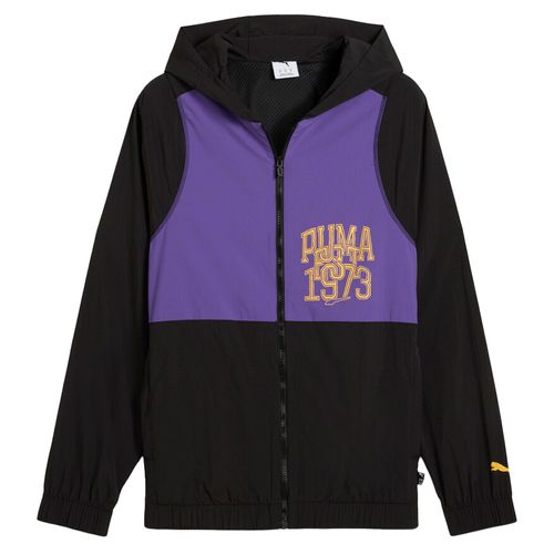 Campera Hombre Puma Rival Rage