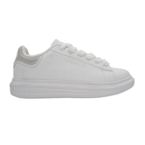 Zapatillas Mujer Head Paris