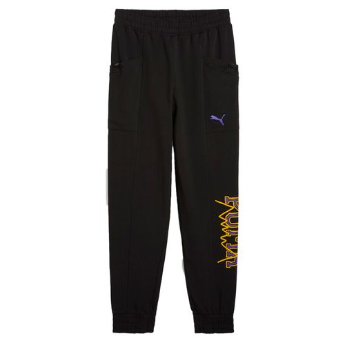 Pantalon Hombre Puma Rival Rage
